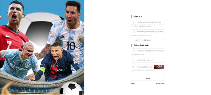 Đăng Ký V7Bet