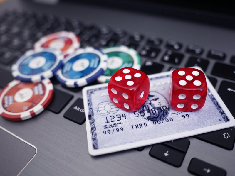 Game Bài V7Bet