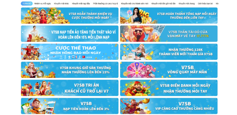 Trang chủ 35 Nhá cái V7Bet